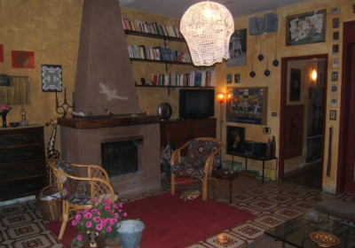 Bed And Breakfast Le Erbe Selvatiche